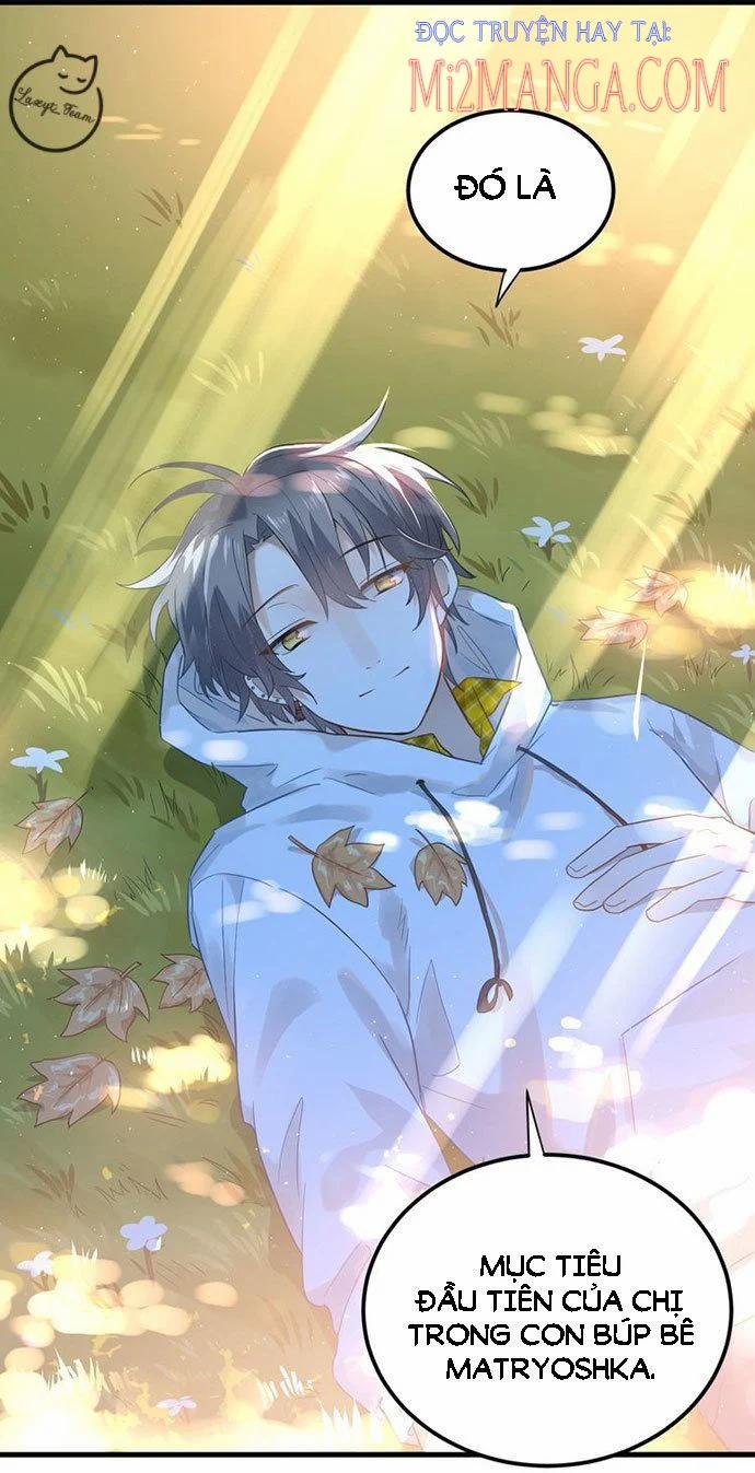 Tình Yêu Hoang Tưởng 8.5 trang 24