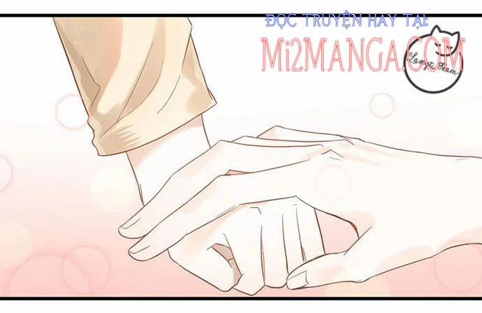 Tình Yêu Hoang Tưởng 8.5 trang 25