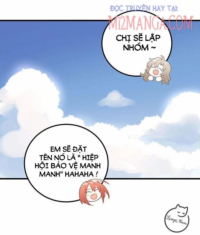 Tình Yêu Hoang Tưởng 8.5 trang 28