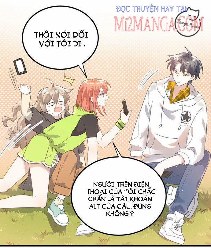 Tình Yêu Hoang Tưởng 8.5 trang 31