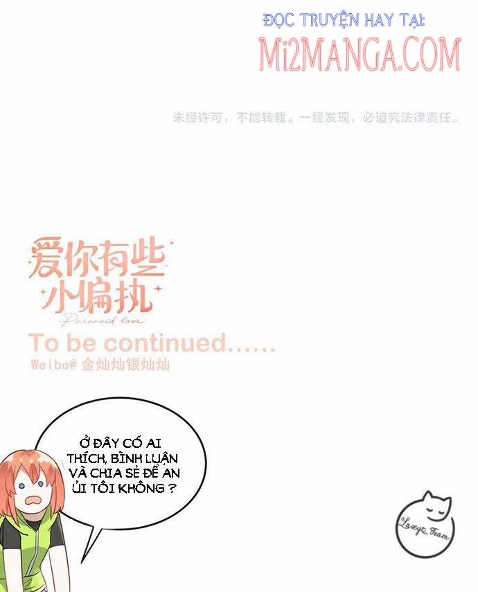Tình Yêu Hoang Tưởng 8.5 trang 37