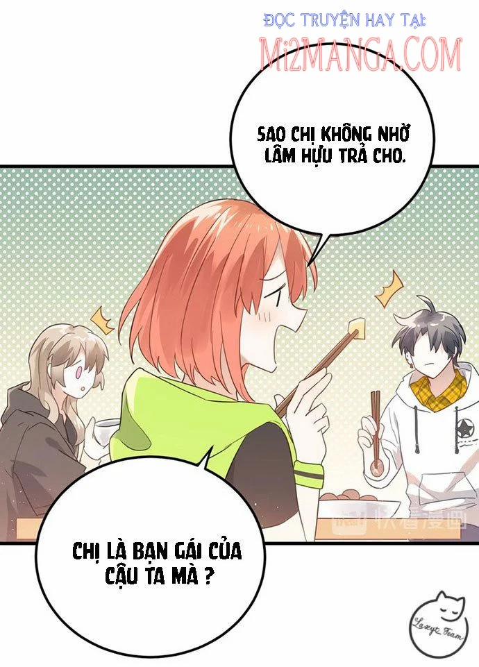 Tình Yêu Hoang Tưởng 8.5 trang 4