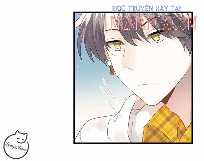 Tình Yêu Hoang Tưởng 8.5 trang 5