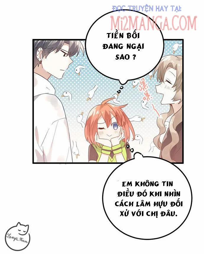 Tình Yêu Hoang Tưởng 8.5 trang 7