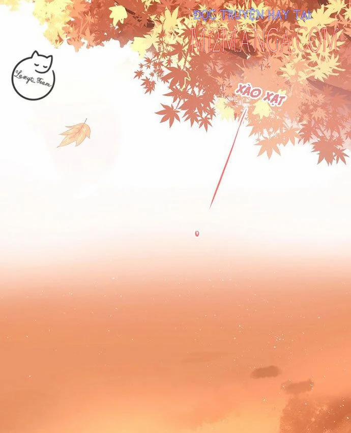 Tình Yêu Hoang Tưởng 8 trang 18