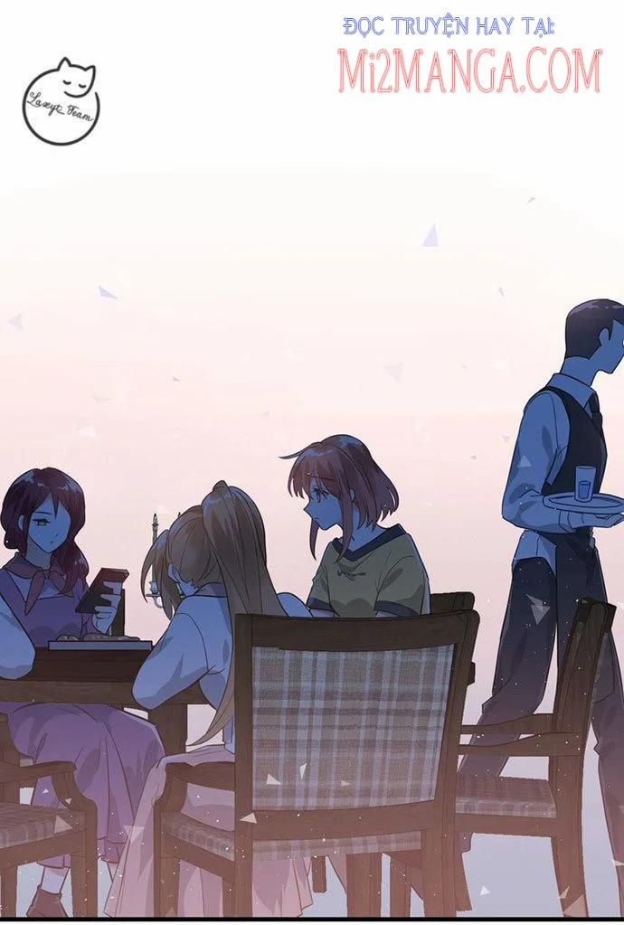 Tình Yêu Hoang Tưởng 8 trang 24