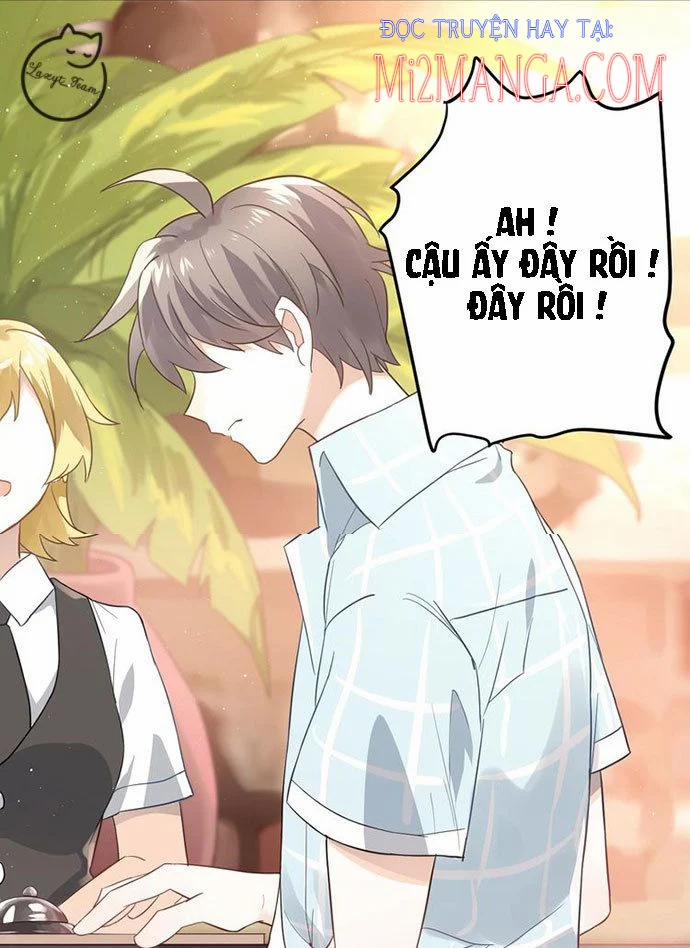Tình Yêu Hoang Tưởng 8 trang 26