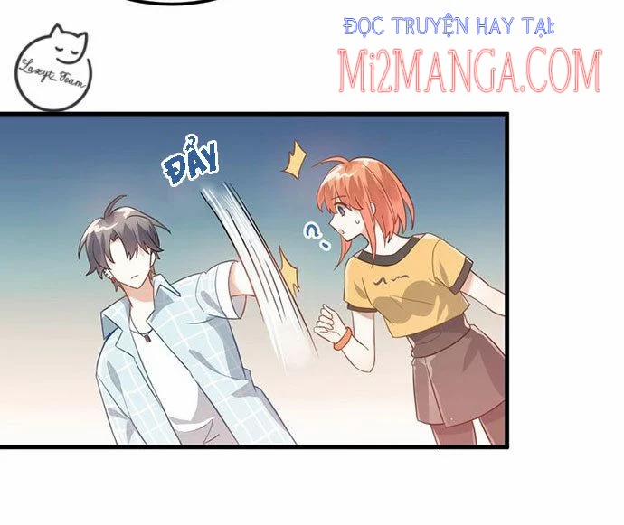 Tình Yêu Hoang Tưởng 8 trang 32