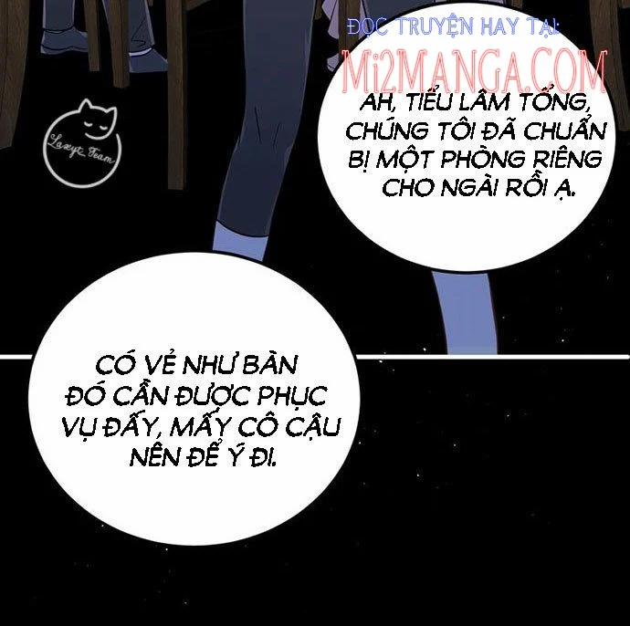 Tình Yêu Hoang Tưởng 8 trang 35