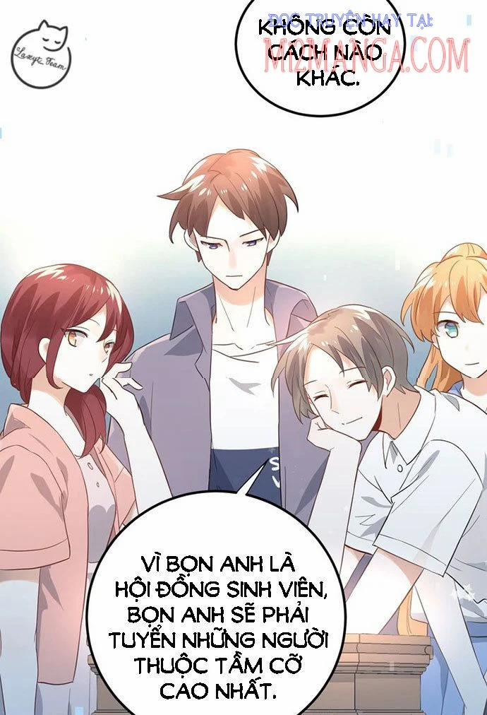 Tình Yêu Hoang Tưởng 8 trang 9