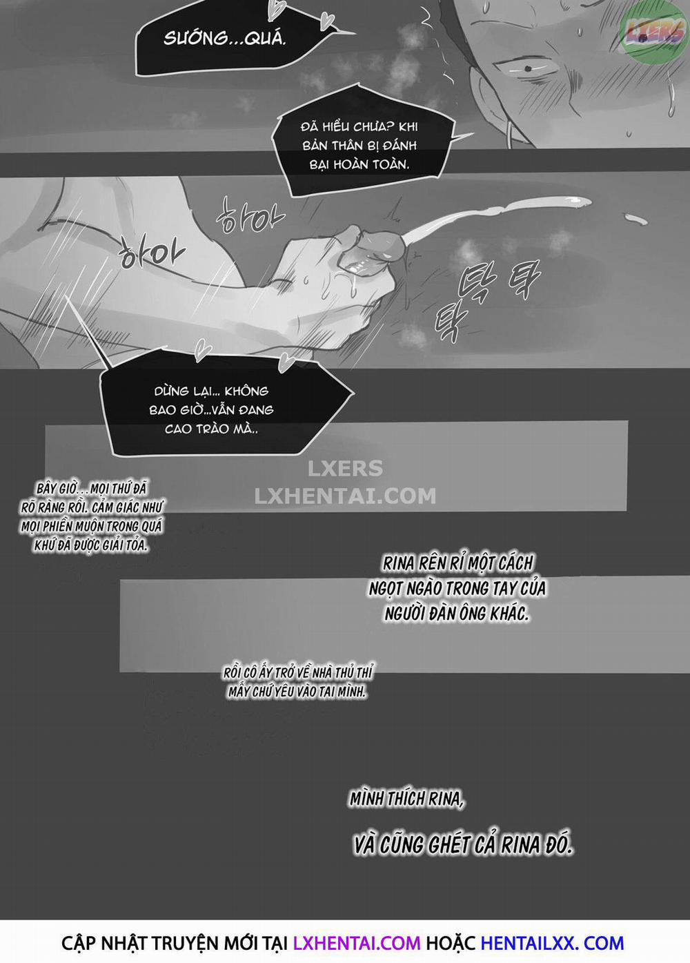 Tình yêu kép 2 0 END trang 27