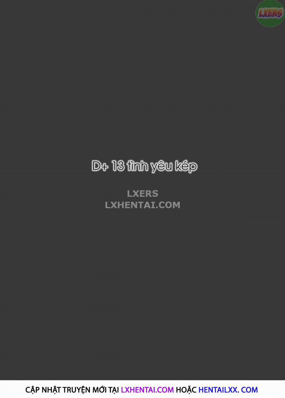 Tình yêu kép 2 - END trang 20