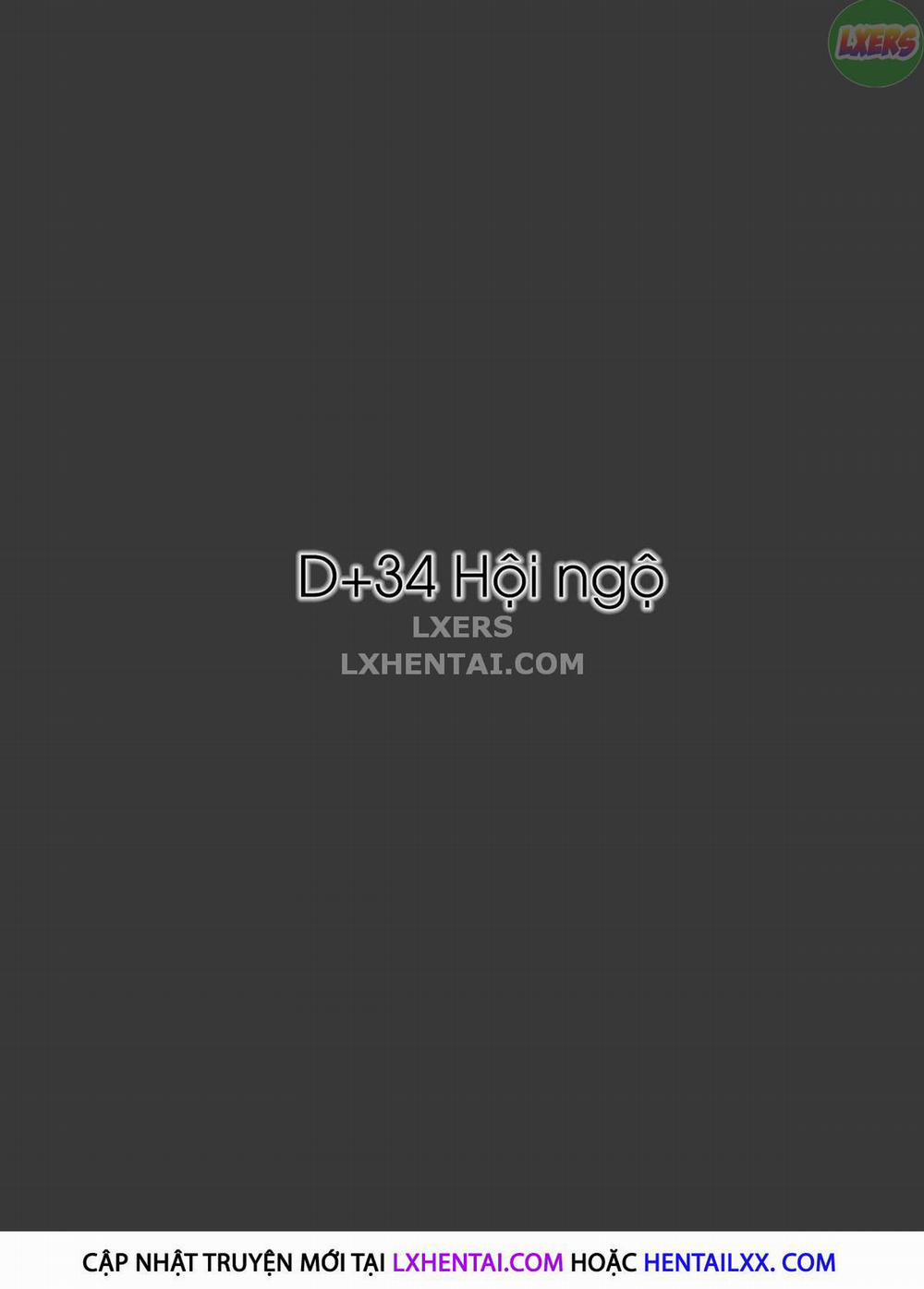 Tình yêu kép 2 - END trang 35