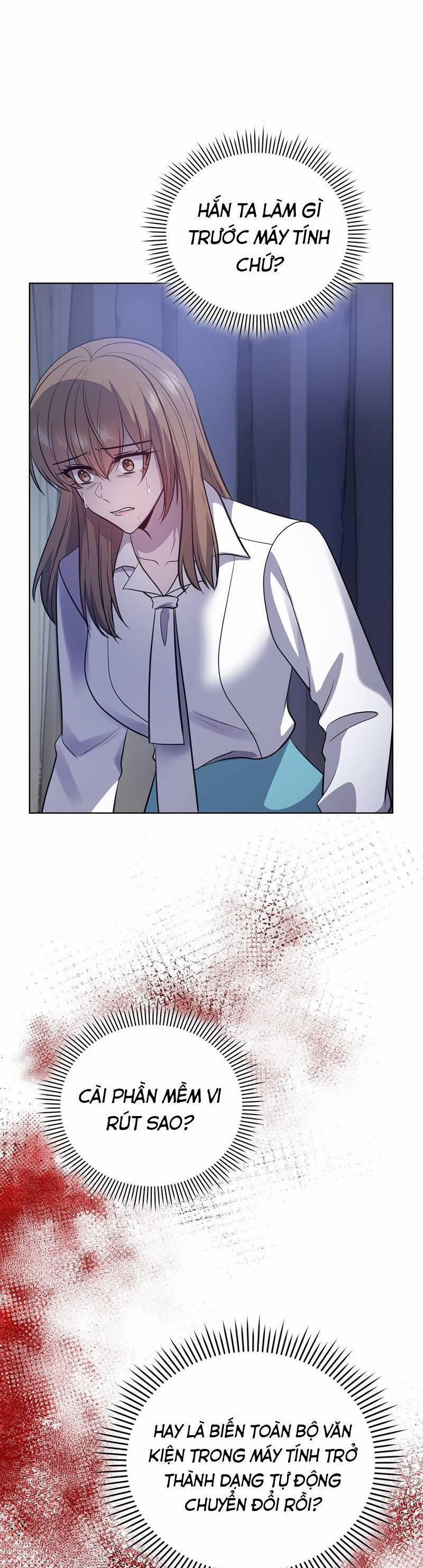 Tình Yêu Không Hoàn Hảo! 24 trang 24