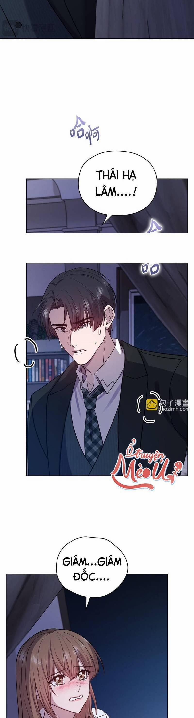 Tình Yêu Không Hoàn Hảo! 24 trang 29