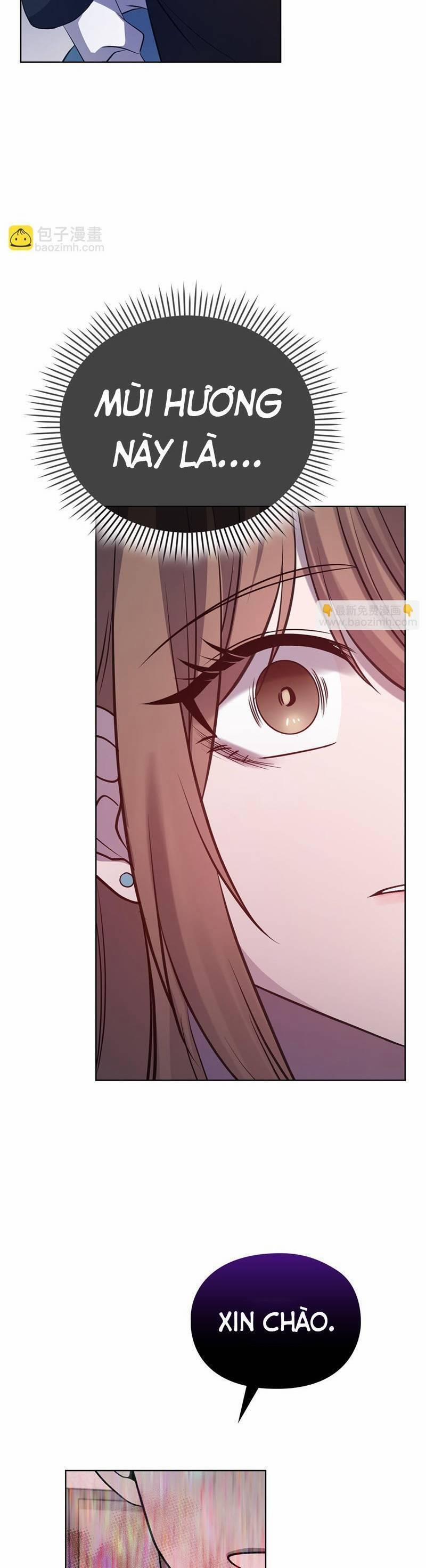 Tình Yêu Không Hoàn Hảo! 24 trang 32