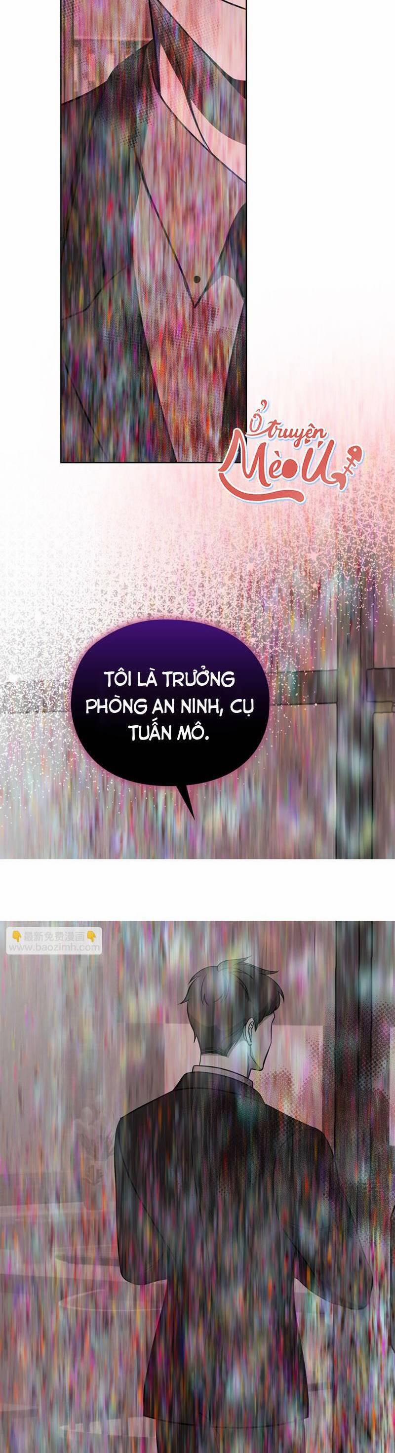 Tình Yêu Không Hoàn Hảo! 24 trang 33