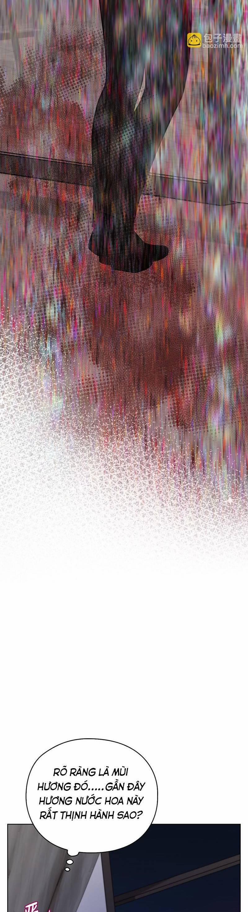 Tình Yêu Không Hoàn Hảo! 24 trang 34