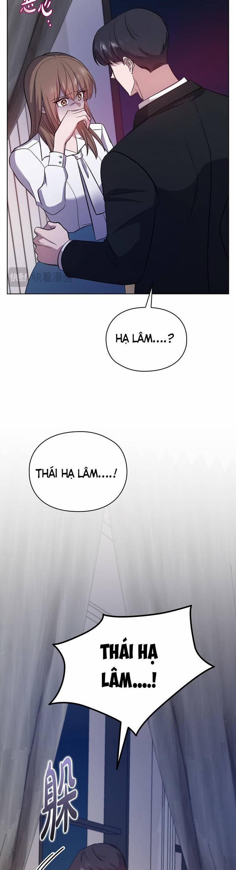 Tình Yêu Không Hoàn Hảo! 24 trang 35