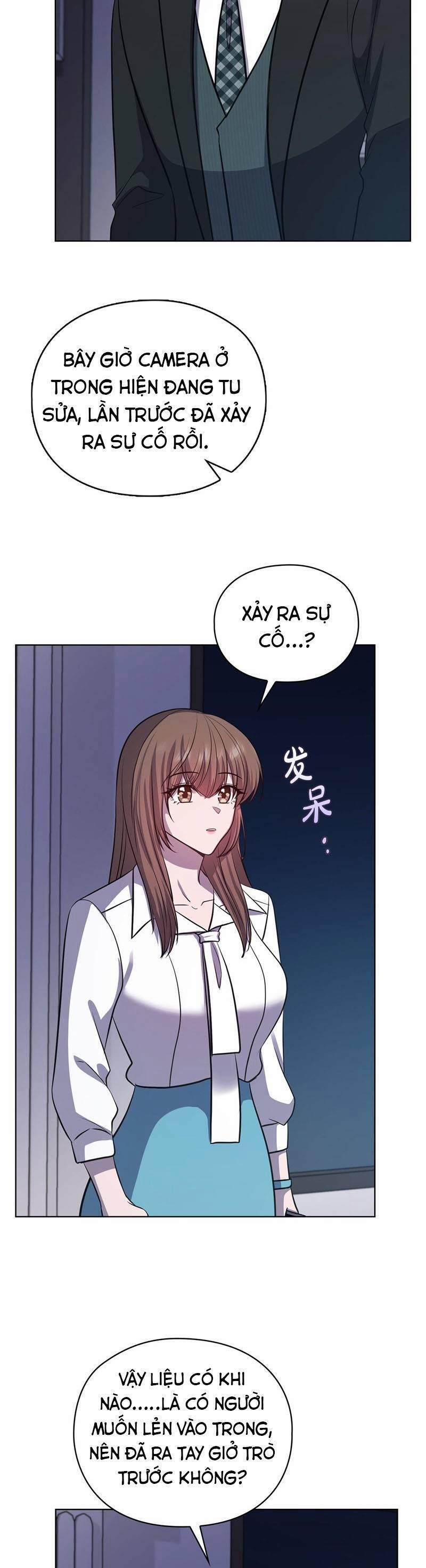 Tình Yêu Không Hoàn Hảo! 24 trang 38