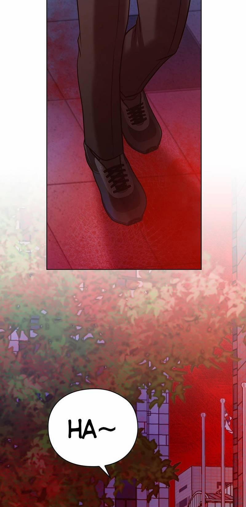 Tình Yêu Không Hoàn Hảo! 24 trang 41