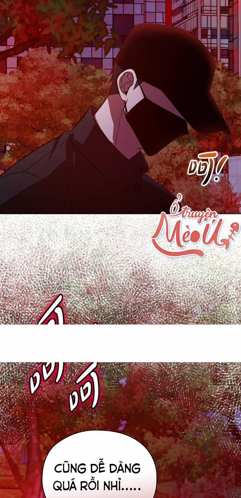 Tình Yêu Không Hoàn Hảo! 24 trang 42