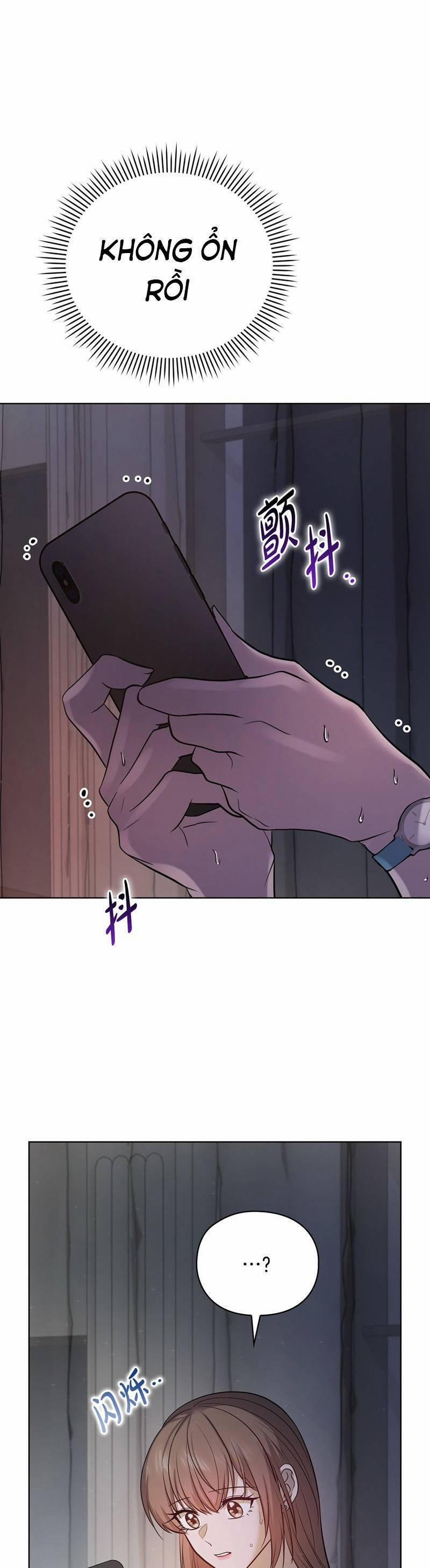 Tình Yêu Không Hoàn Hảo! 24 trang 8