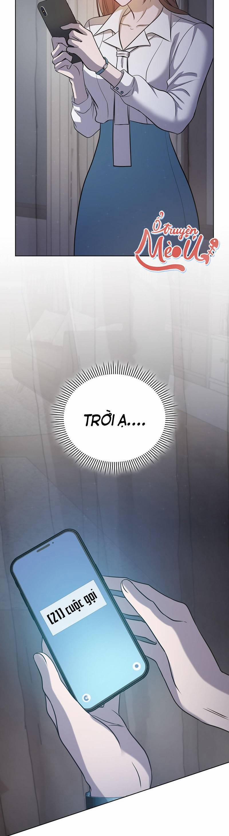 Tình Yêu Không Hoàn Hảo! 24 trang 9