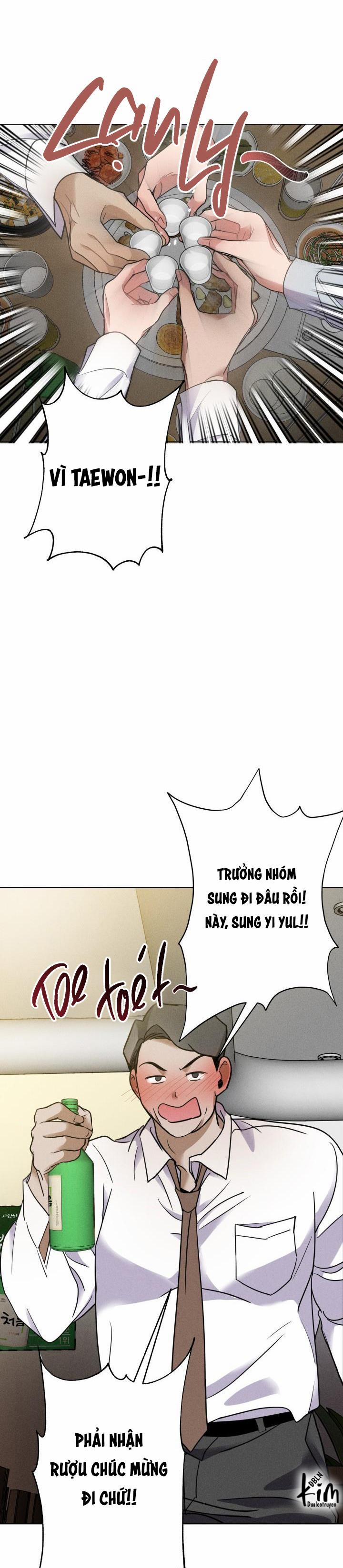 Tình Yêu Không Tổn Thất 1 trang 17
