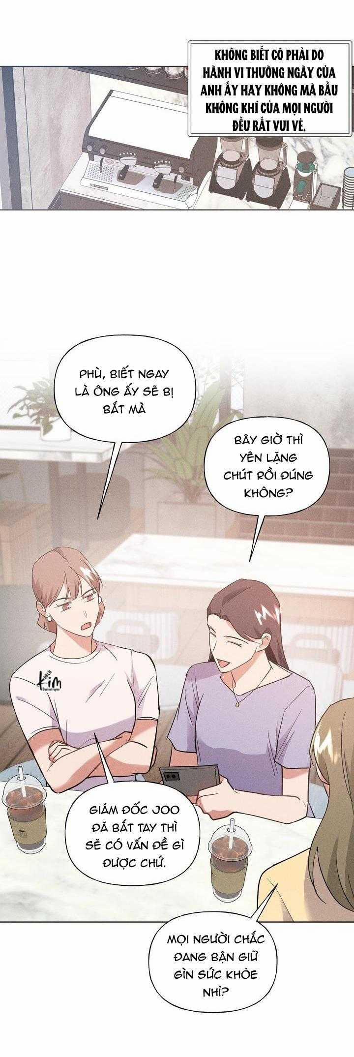 Tình Yêu Không Tổn Thất 32 trang 1