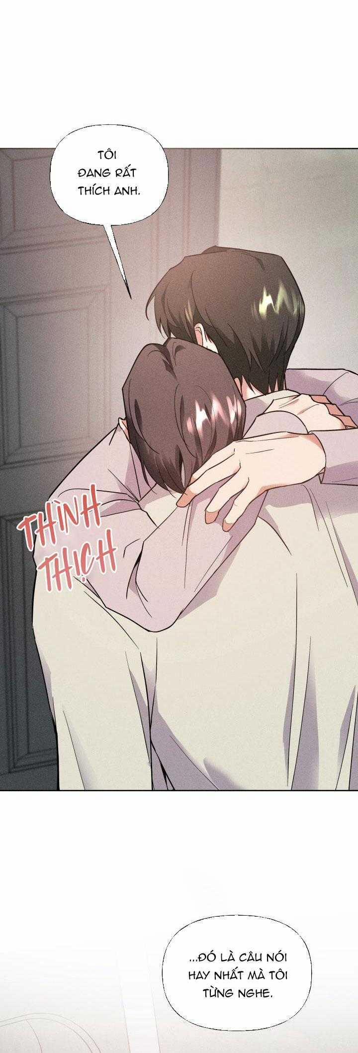 Tình Yêu Không Tổn Thất 38 trang 24