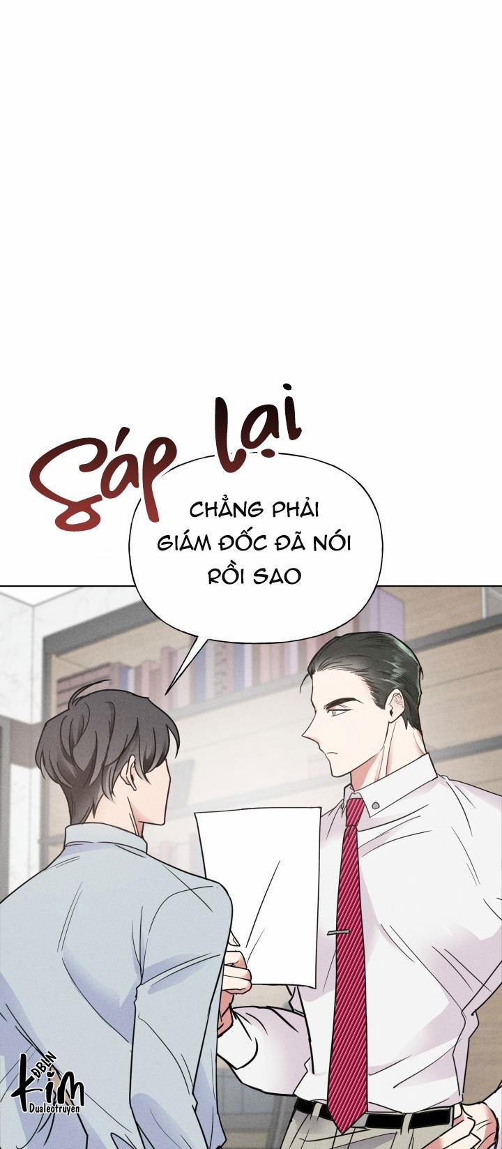 Tình Yêu Không Tổn Thất 4 trang 1