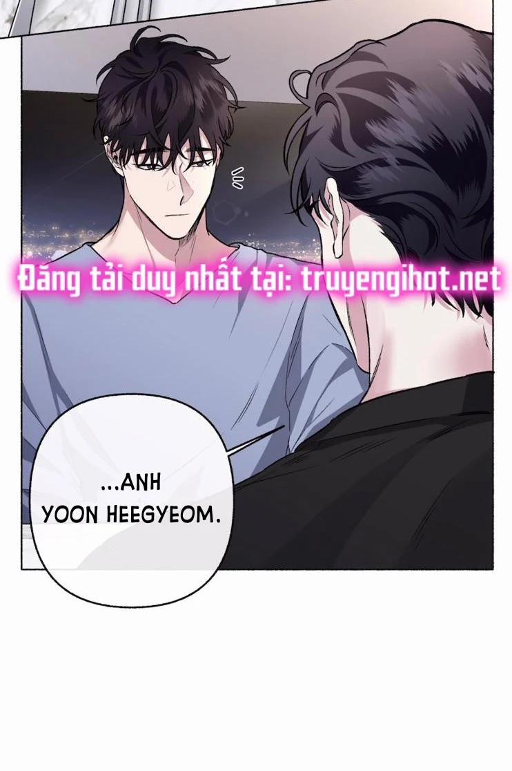 Tình Yêu Kì Lạ 32 trang 1