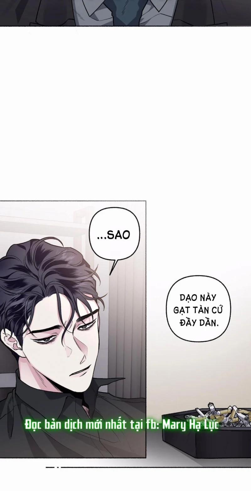 Tình Yêu Kì Lạ 36 trang 1