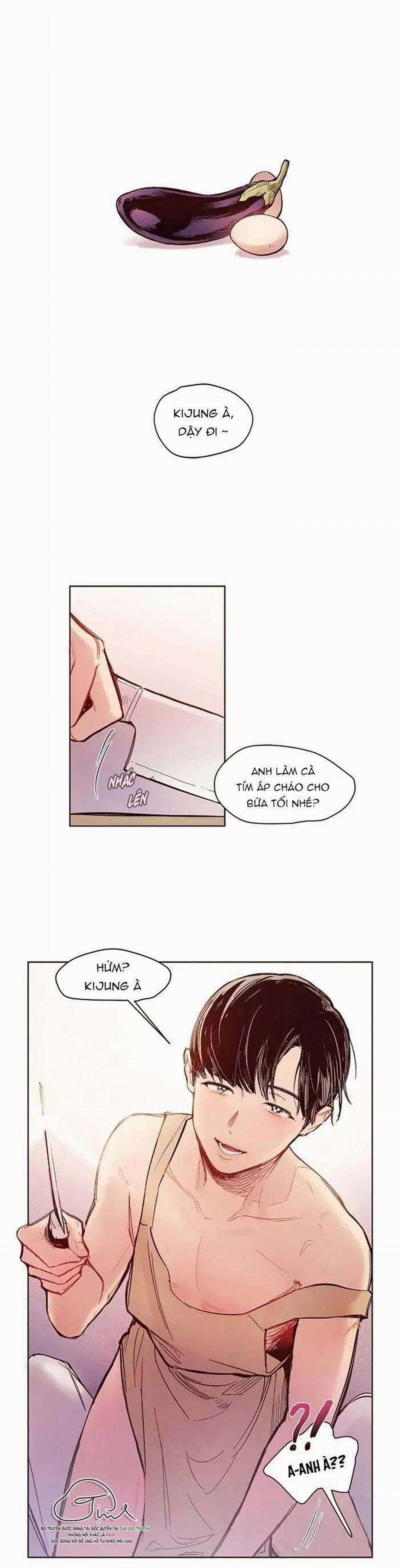Tình Yêu Kịch Tính 2 trang 0