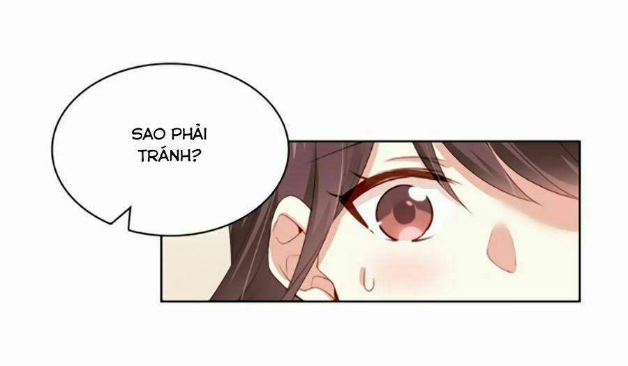 Tình Yêu Là Thế 2 23 trang 1