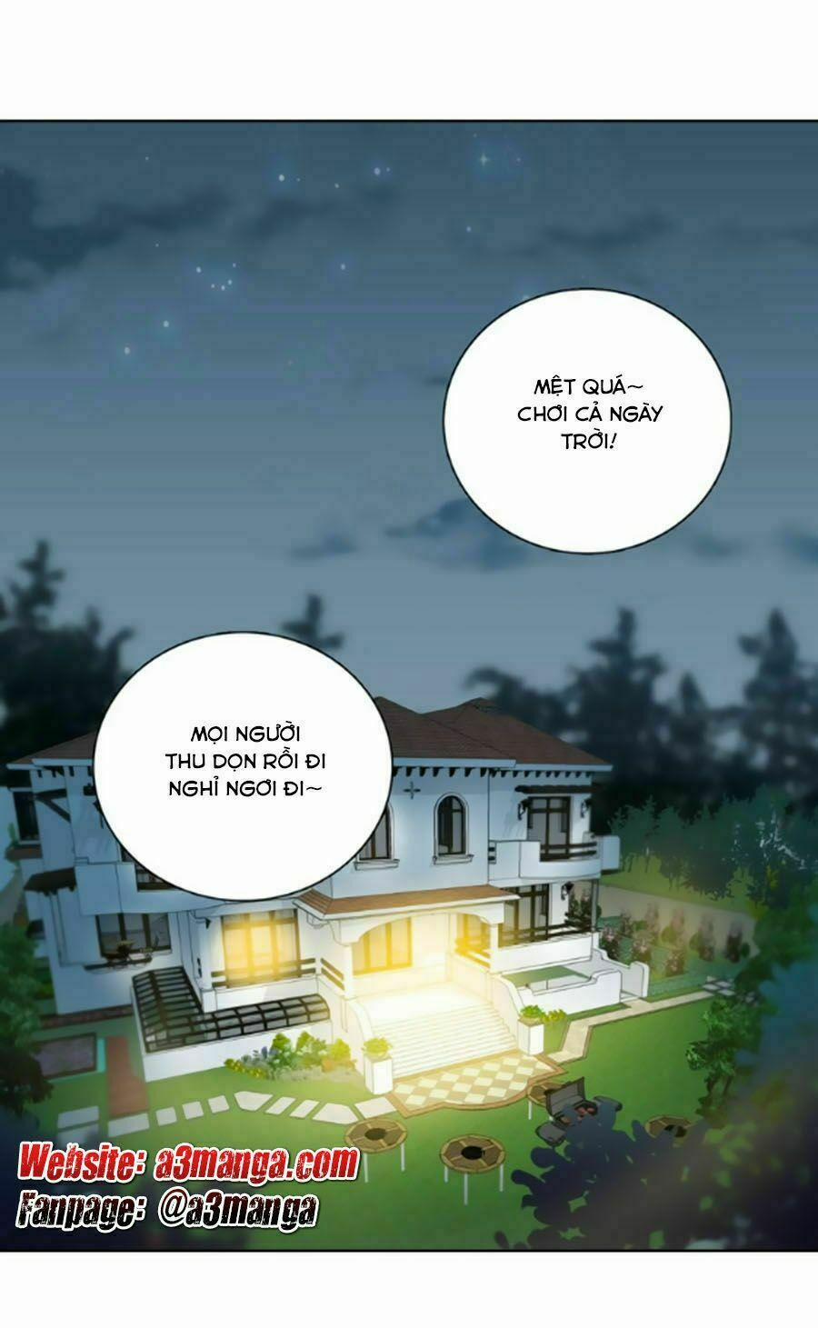 Tình Yêu Là Thế 2 27 trang 0