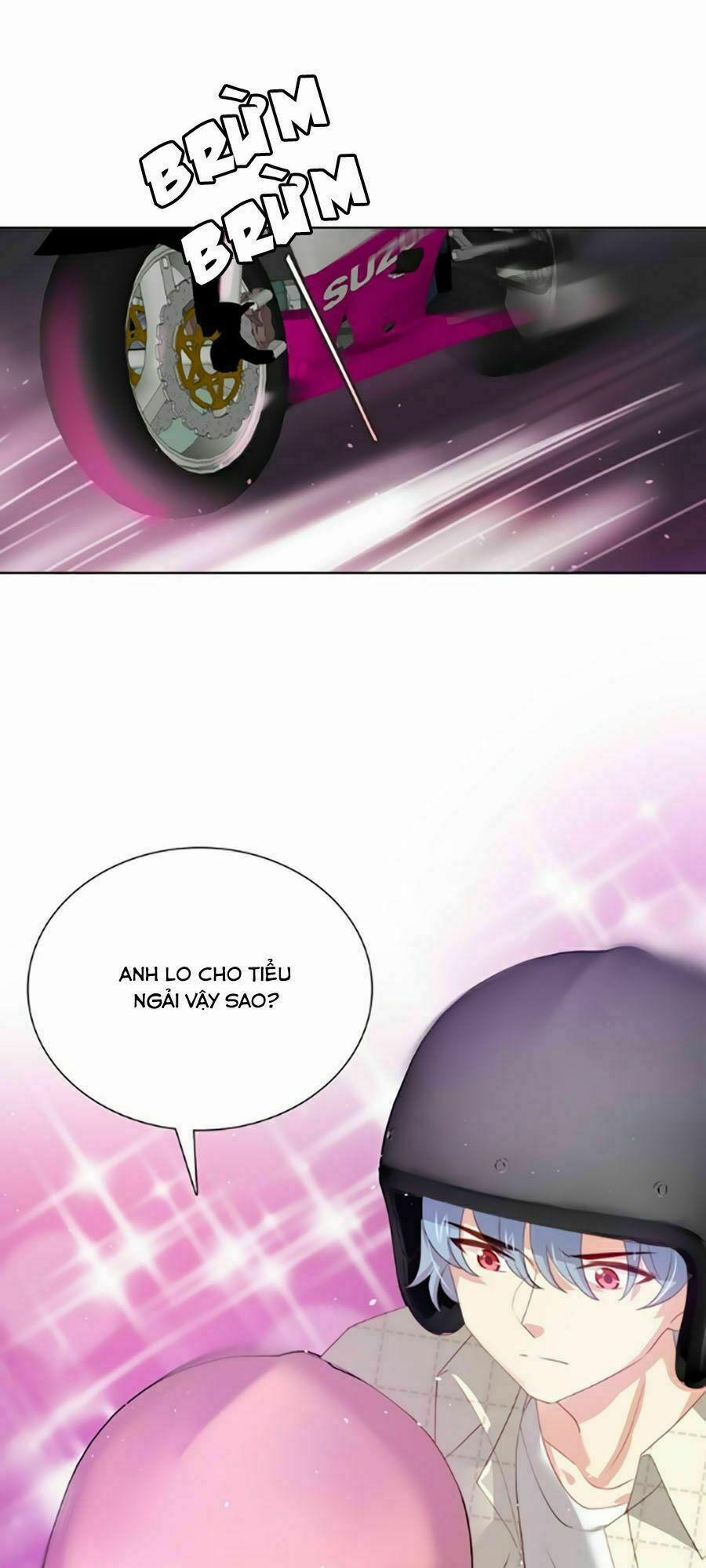 Tình Yêu Là Thế 2 28 trang 0