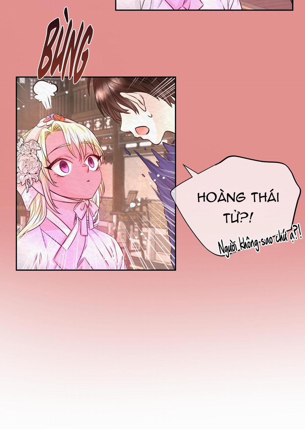 TÌNH YÊU LẠC LỐI 2 trang 10