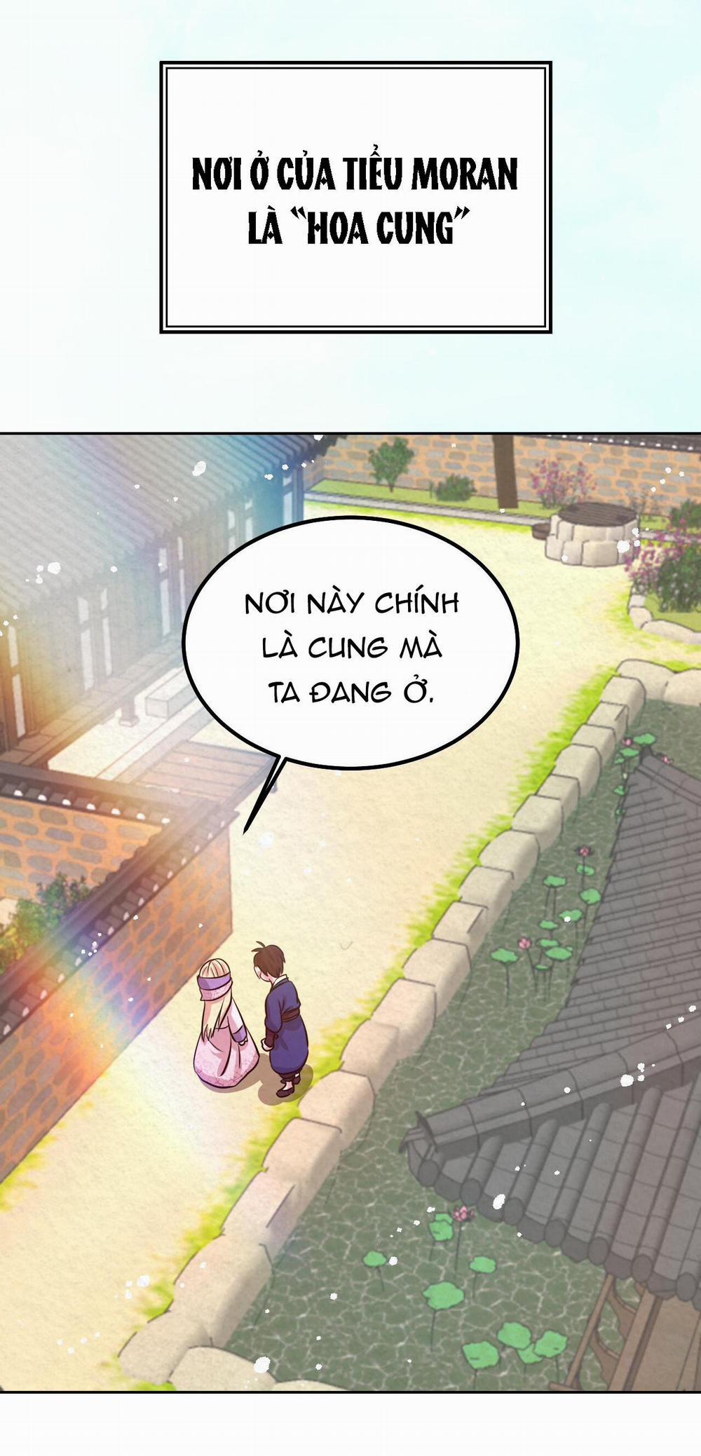 TÌNH YÊU LẠC LỐI 2 trang 16