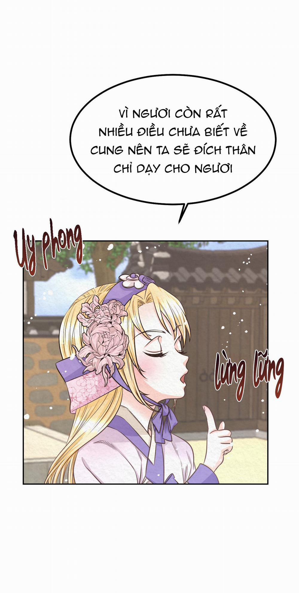 TÌNH YÊU LẠC LỐI 2 trang 17