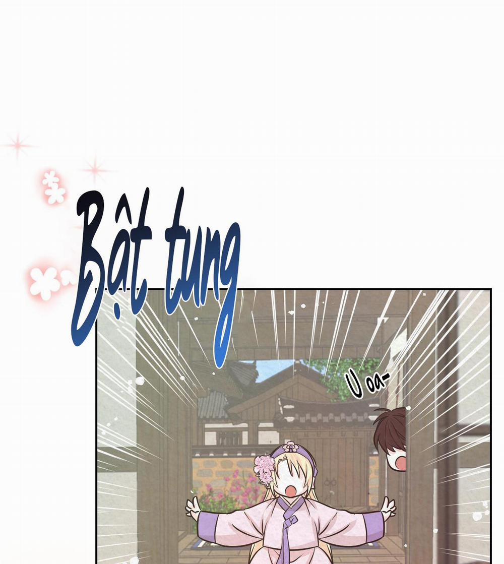 TÌNH YÊU LẠC LỐI 2 trang 18