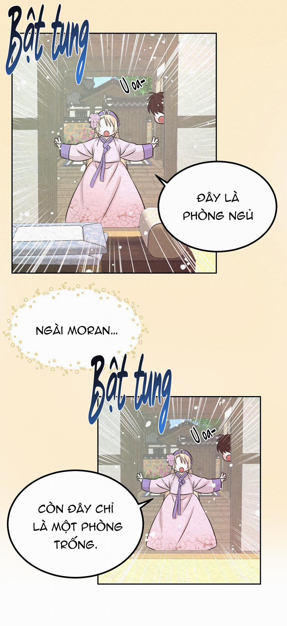 TÌNH YÊU LẠC LỐI 2 trang 20