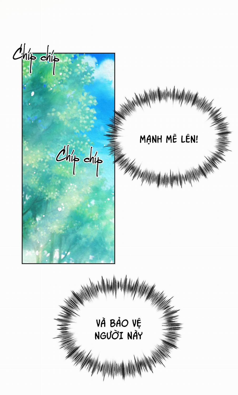 TÌNH YÊU LẠC LỐI 2 trang 24