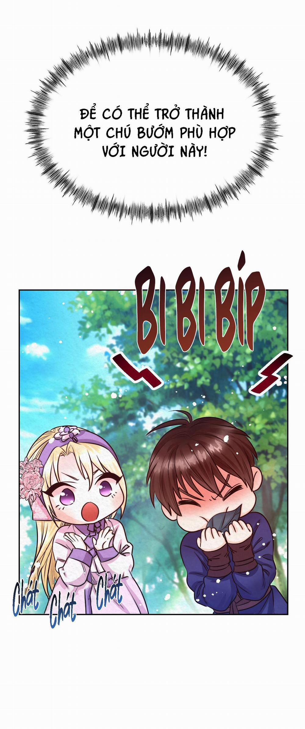 TÌNH YÊU LẠC LỐI 2 trang 26