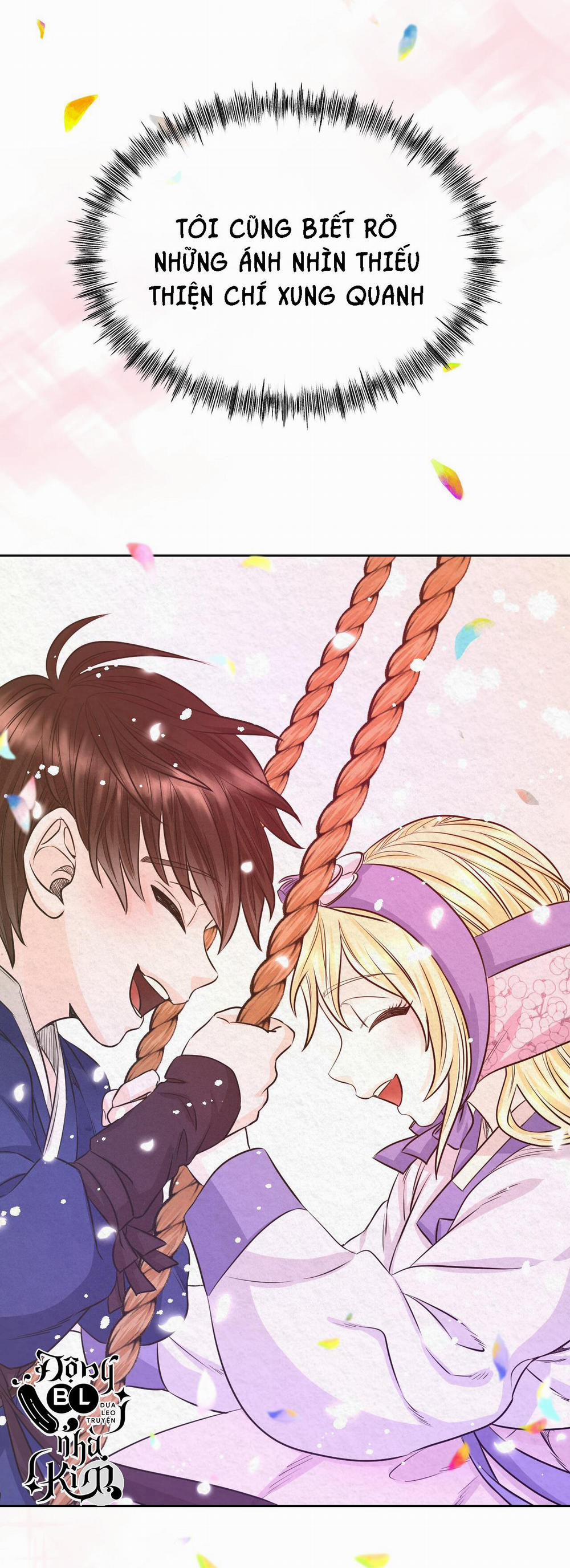 TÌNH YÊU LẠC LỐI 2 trang 29