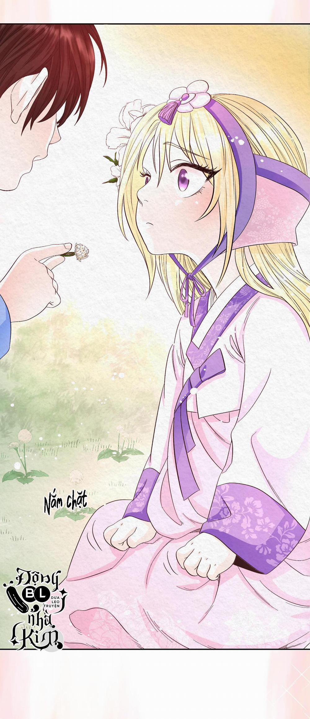 TÌNH YÊU LẠC LỐI 2 trang 36