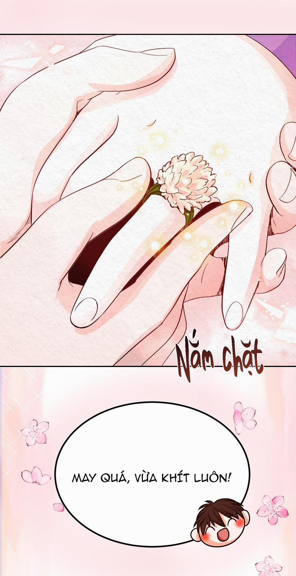 TÌNH YÊU LẠC LỐI 2 trang 39