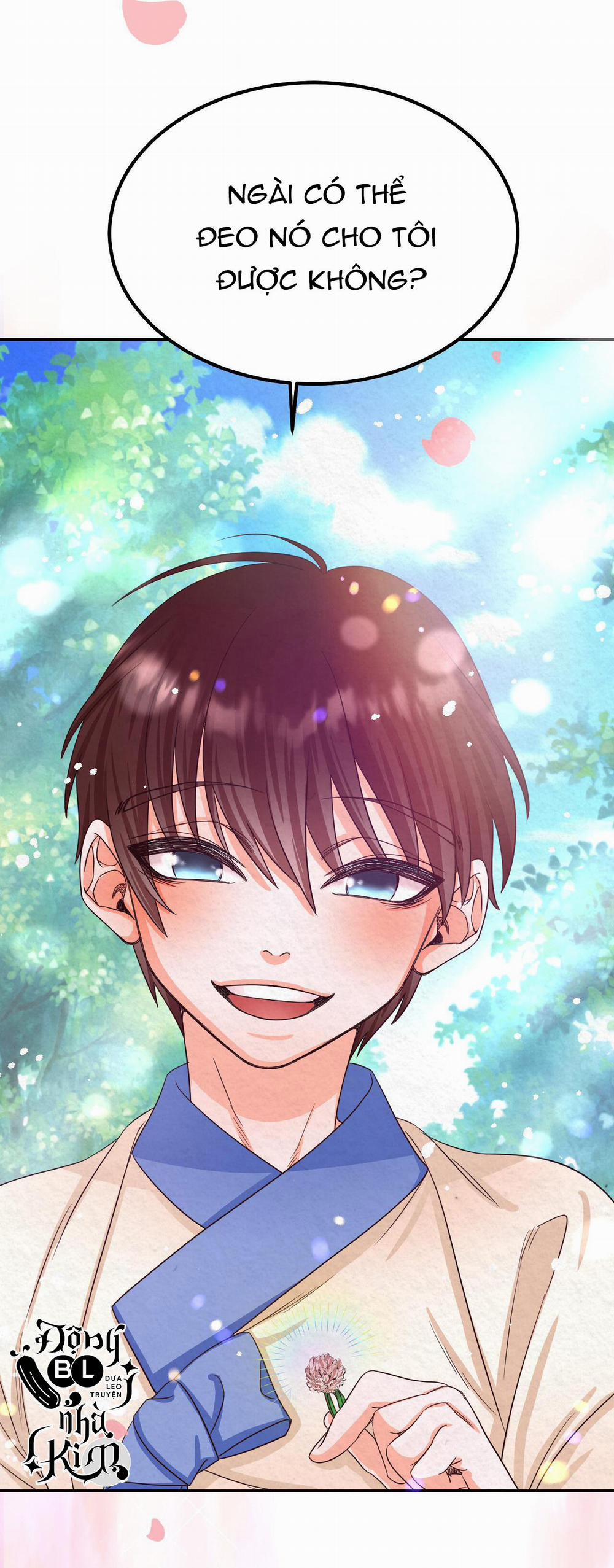 TÌNH YÊU LẠC LỐI 2 trang 41