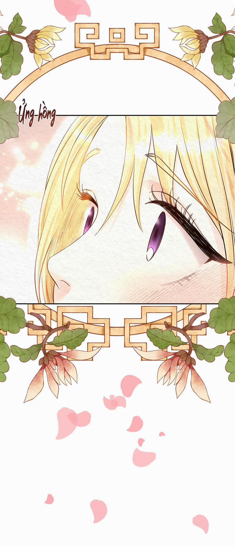 TÌNH YÊU LẠC LỐI 2 trang 43